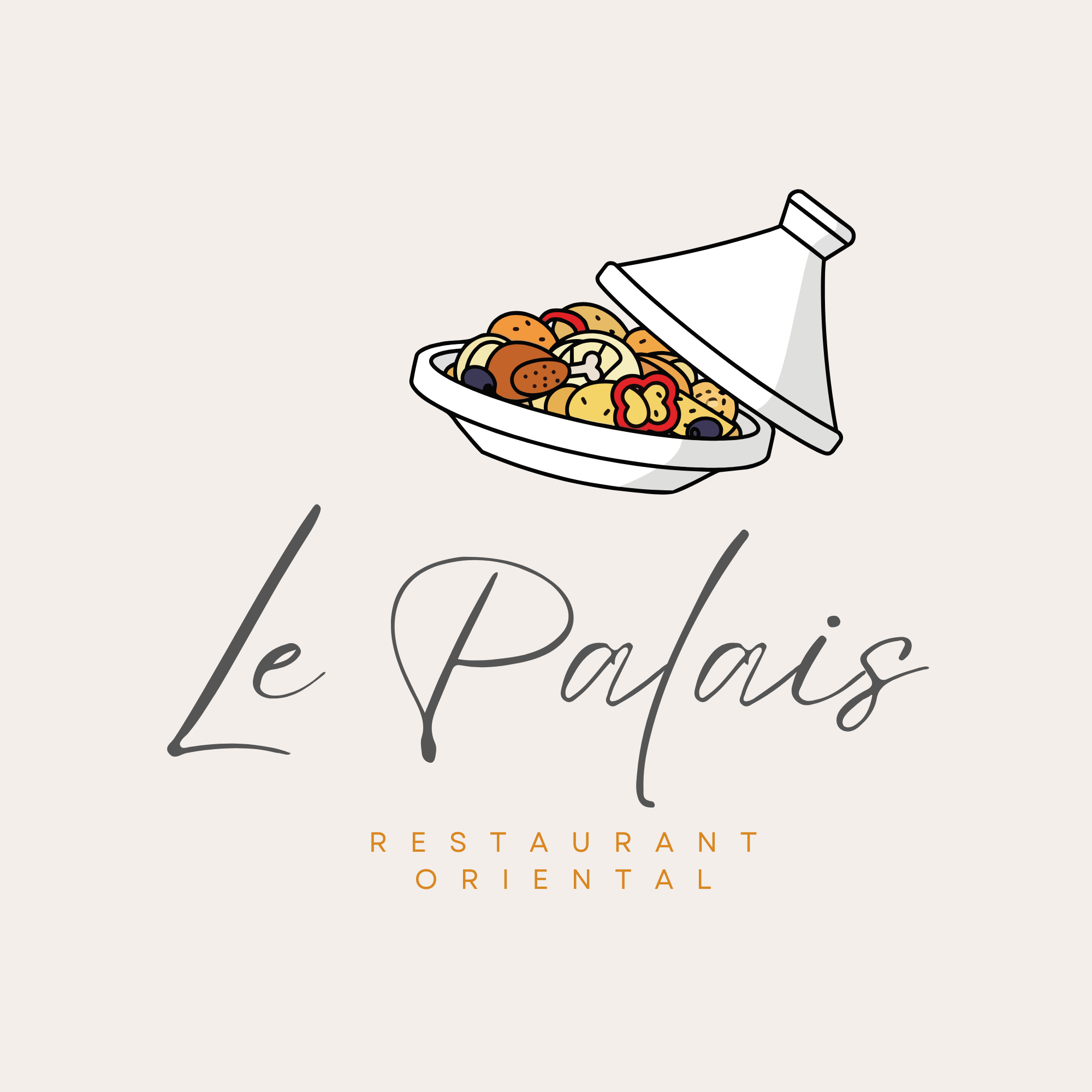 Le Palais du Couscous